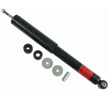 Sachs 290394 Amm Advant Opel P 290394 per ripristinare il corretto funzionamento del componente