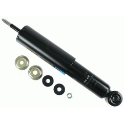 Sachs 290637 Amm Super T Nissan A 290637 per ripristinare il corretto funzionamento del componente