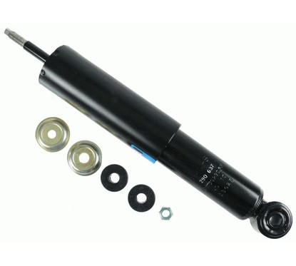 Sachs 290637 Amm Super T Nissan A 290637 per ripristinare il corretto funzionamento del componente
