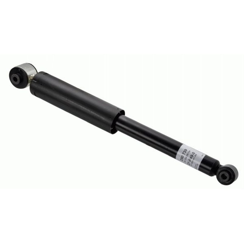 Sachs 290739 Amm Super T Renault P 290739