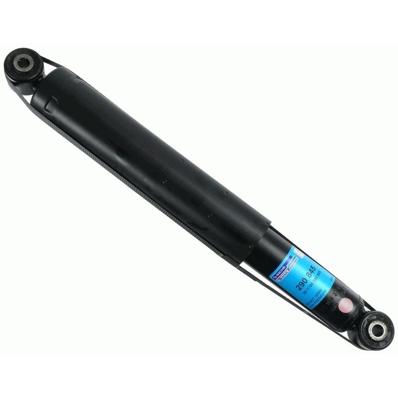 Sachs 290845 Amm Super T Ford P 290845