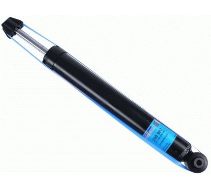 Sachs 290963 Amm Super T Peugeot P 290963 per ripristinare il corretto funzionamento del componente