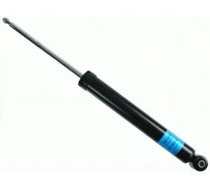 Sachs 290965 Amm Super T Peugeot P 290965 per ripristinare il corretto funzionamento del componente
