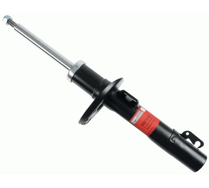 Sachs 300034 Amm Advant Audi/Seat 300034 per ripristinare il corretto funzionamento del componente