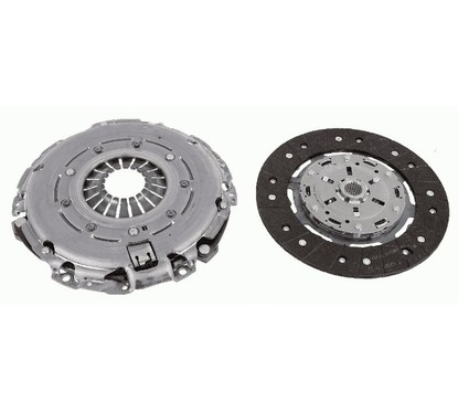 Kit frizione SACHS 3000950643 online | AC Ricambi