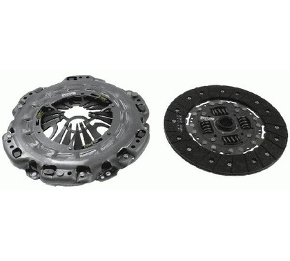 Kit frizione SACHS 3000951824 online | AC Ricambi