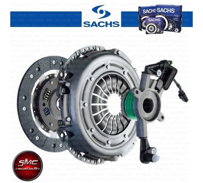 Kit frizione SACHS 3000951935 online | AC Ricambi