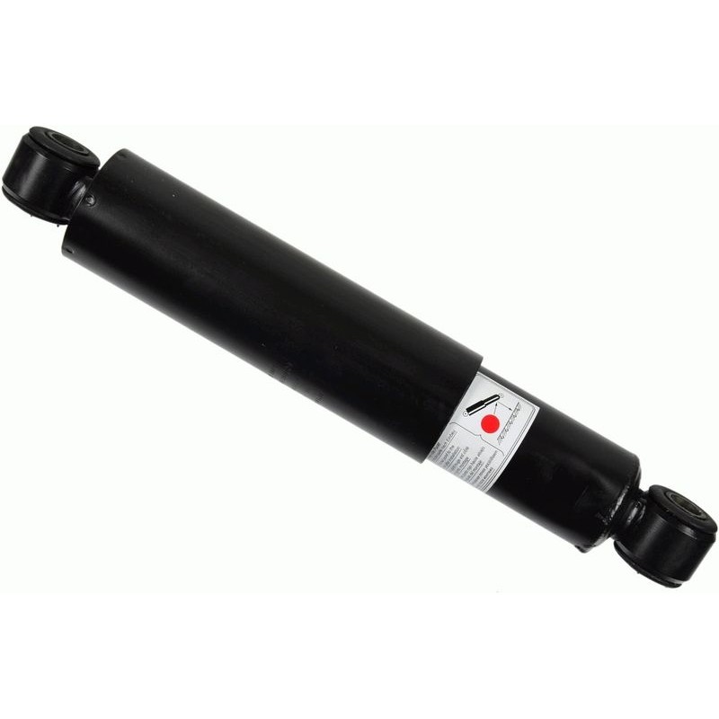 Sachs 310009 Amm Zorzi 310009