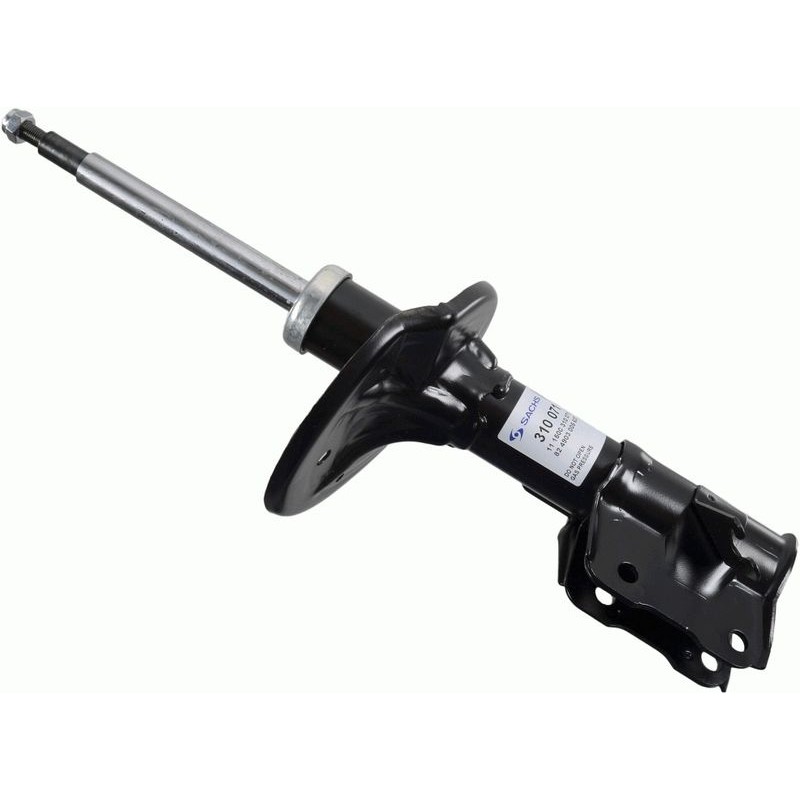 Sachs 310071 Amm Super T Volvo A D 310071