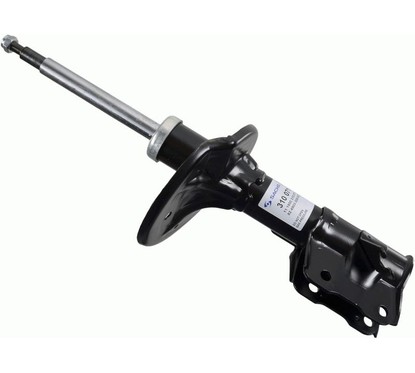 Sachs 310071 Amm Super T Volvo A D 310071 per ripristinare il corretto funzionamento del componente