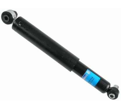 Sachs 310114 Amm Super T Renault P 310114 per ripristinare il corretto funzionamento del componente