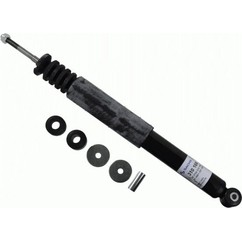 Sachs 310166 Amm Advant Opel P 310166 per ripristinare il corretto funzionamento del componente