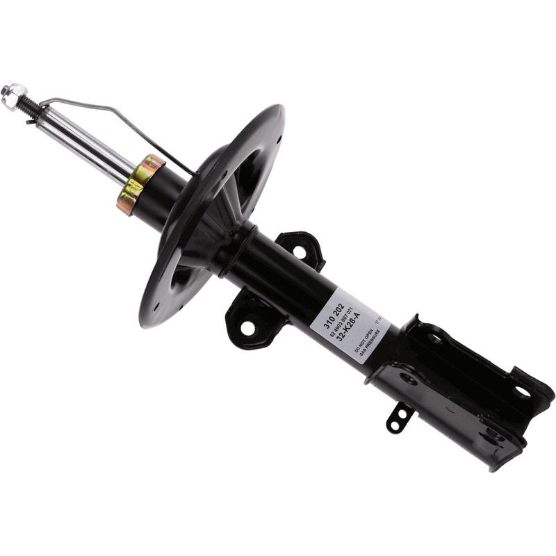 Sachs 310202 Amm Super T Chrysler 310202