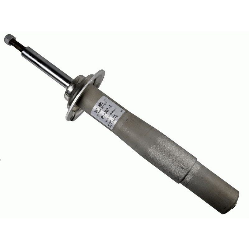 Sachs 310481 Amm Super T Bmw Adx 310481