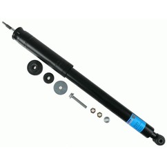Sachs 310618 Amm Super T Mercedes 310618 per ripristinare il corretto funzionamento del componente