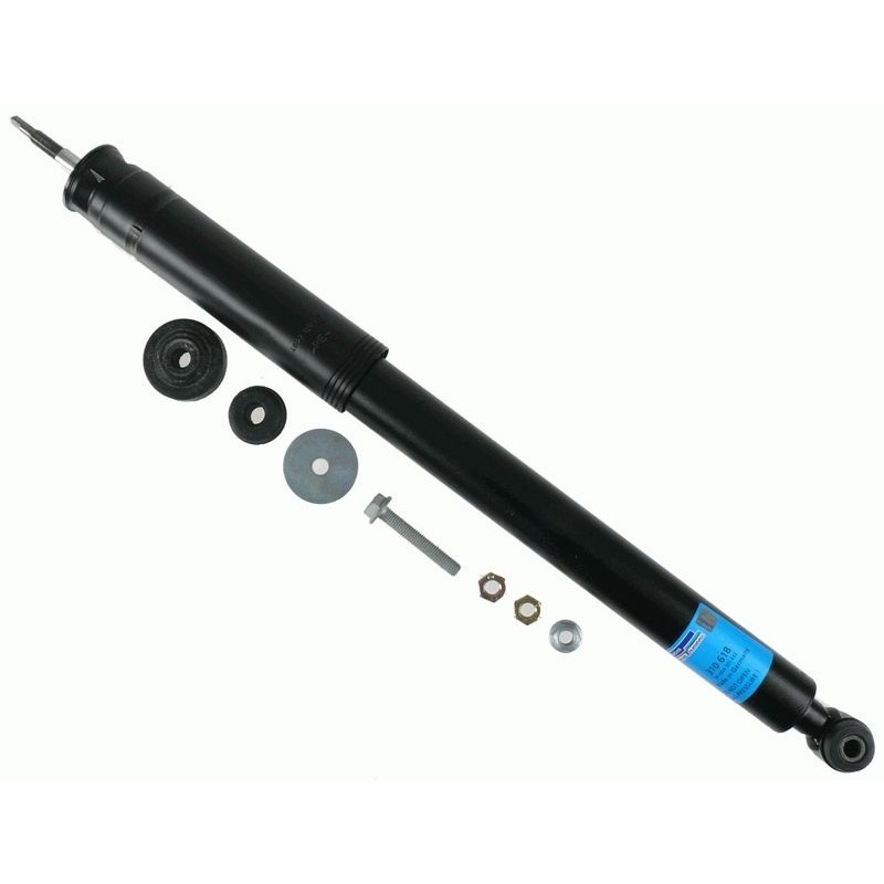 Sachs 310618 Amm Super T Mercedes 310618