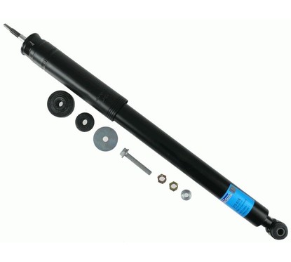 Sachs 310618 Amm Super T Mercedes 310618 per ripristinare il corretto funzionamento del componente