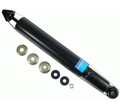 Sachs 310706 Amm Super T Toyota 310706 per ripristinare il corretto funzionamento del componente