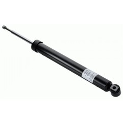 Sachs 310720 Amm Super T Bmw P 310720 per ripristinare il corretto funzionamento del componente