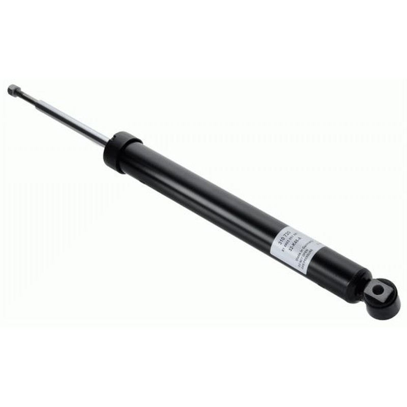 Sachs 310720 Amm Super T Bmw P 310720