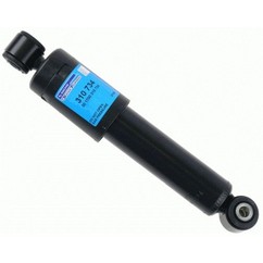 Sachs 310734 Amm Super T Lancia P 310734 per ripristinare il corretto funzionamento del componente