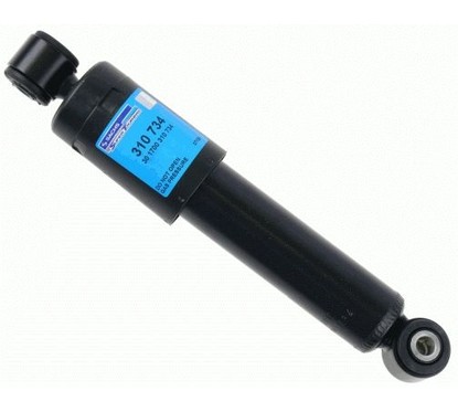 Sachs 310734 Amm Super T Lancia P 310734 per ripristinare il corretto funzionamento del componente