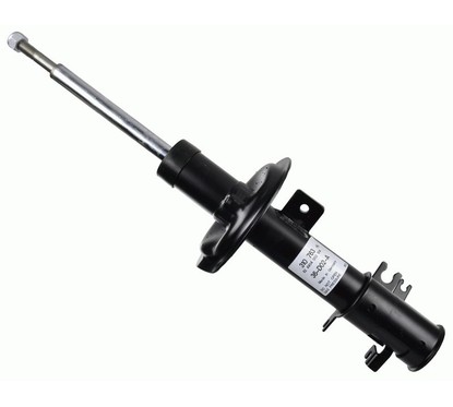 Sachs 310763 Amm Super T Citroen/P 310763 per ripristinare il corretto funzionamento del componente