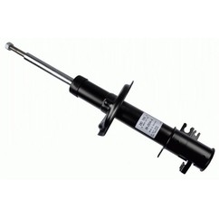 Sachs 310765 Amm Super T Citroen A 310765 per ripristinare il corretto funzionamento del componente