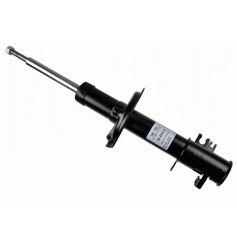 Sachs 310765 Amm Super T Citroen A 310765