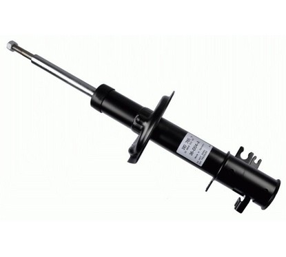 Sachs 310765 Amm Super T Citroen A 310765 per ripristinare il corretto funzionamento del componente