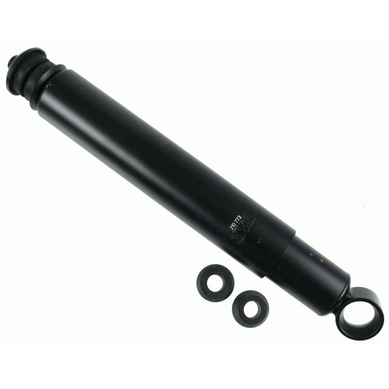 Sachs 310773 Amm Scania 310773