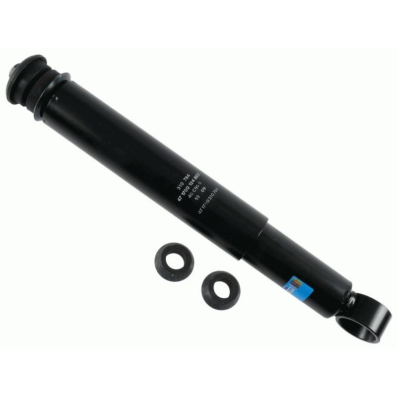 Sachs 310784 Amm Scania 310784