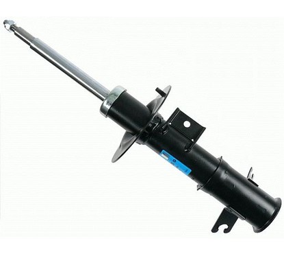 Sachs 310838 Amm Super T Volvo A D 310838 per ripristinare il corretto funzionamento del componente