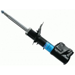 Sachs 310839 Amm Super T Volvo A S 310839 per ripristinare il corretto funzionamento del componente