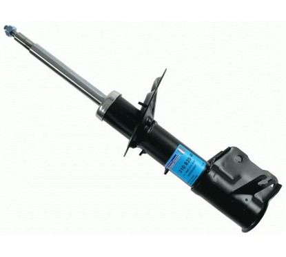 Sachs 310839 Amm Super T Volvo A S 310839 per ripristinare il corretto funzionamento del componente
