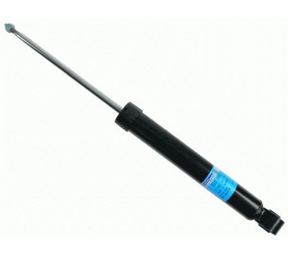Sachs 310950 Amm Super T Vw Golf 310950 per ripristinare il corretto funzionamento del componente