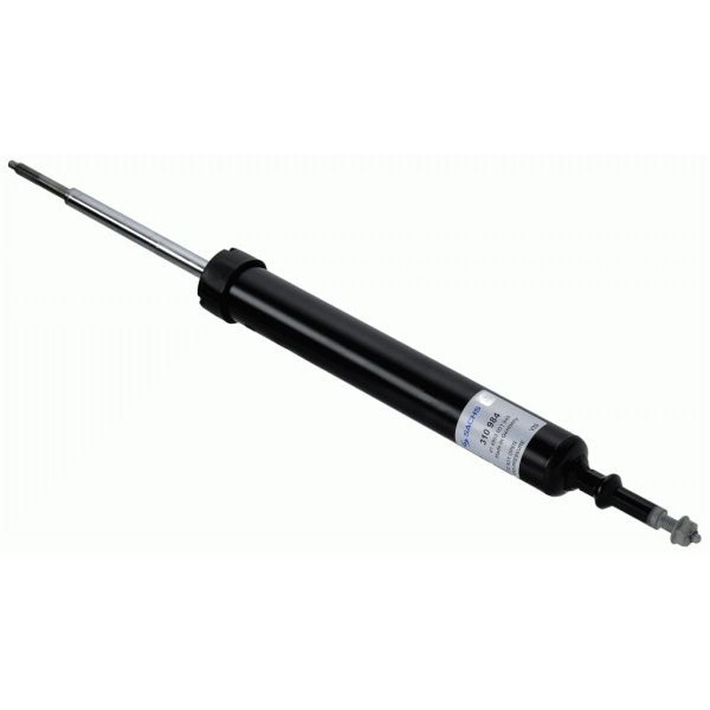 Sachs 310984 Amm Super T Bmw P 310984
