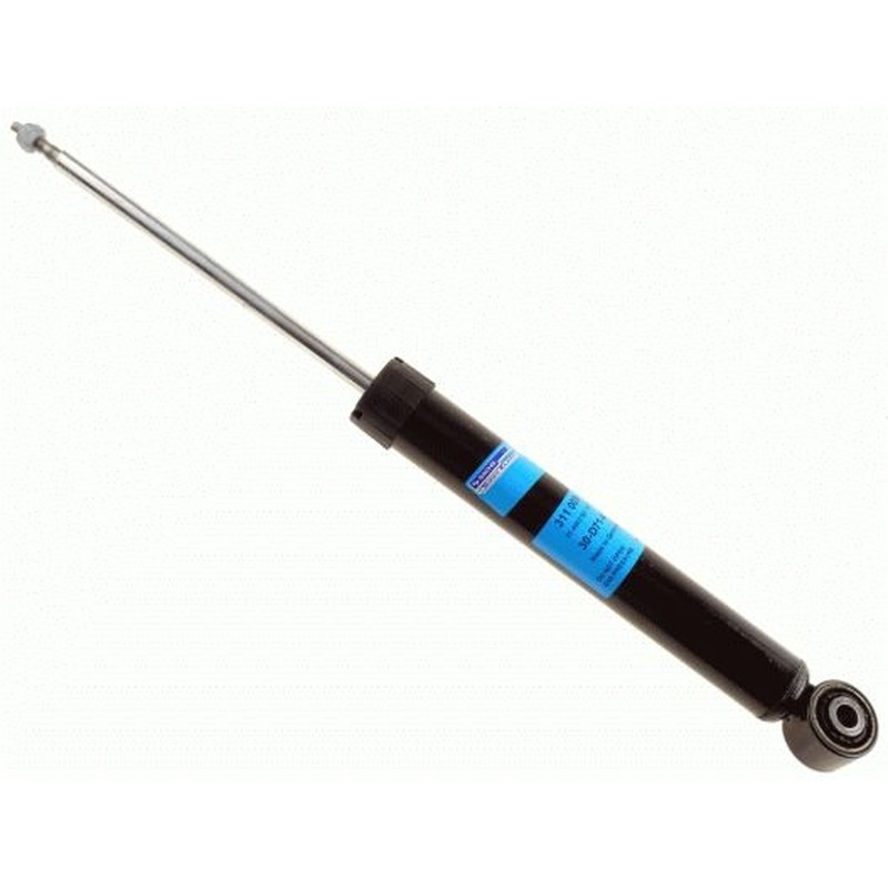 Sachs 311009 Amm Super T Audi P 311009