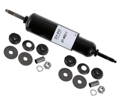 Sachs 311012 Amm Super T Fiat A 311012 per ripristinare il corretto funzionamento del componente