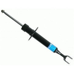 Sachs 311017 Amm Super T Audi A 311017 per ripristinare il corretto funzionamento del componente