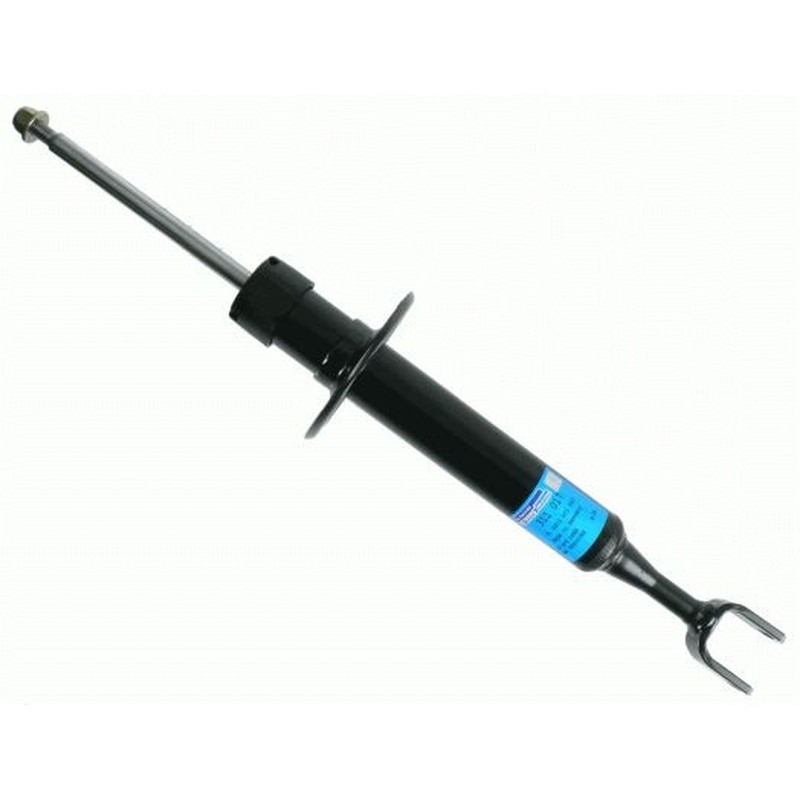 Sachs 311017 Amm Super T Audi A 311017