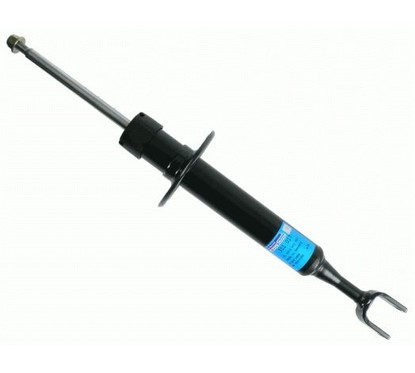 Sachs 311017 Amm Super T Audi A 311017 per ripristinare il corretto funzionamento del componente