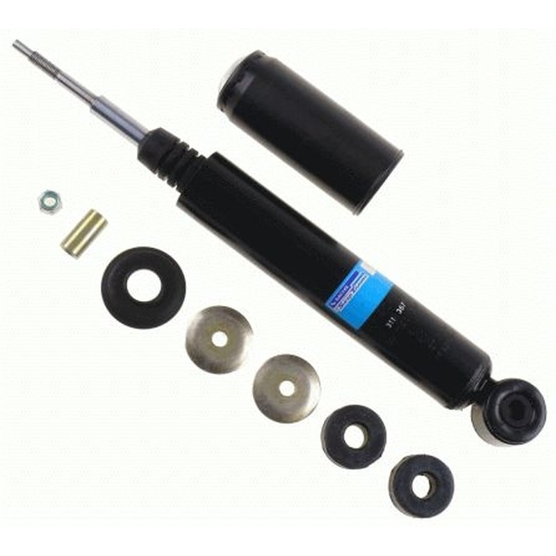 Sachs 311367 Amm Super T Mercedes 311367
