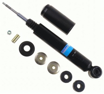 Sachs 311367 Amm Super T Mercedes 311367 per ripristinare il corretto funzionamento del componente