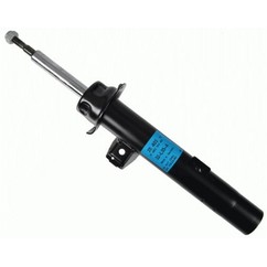 Sachs 311403 Amm Super T Bmw Asx 311403 per ripristinare il corretto funzionamento del componente