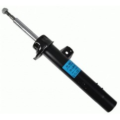 Sachs 311404 Amm Super T Bmw Adx 311404 per ripristinare il corretto funzionamento del componente