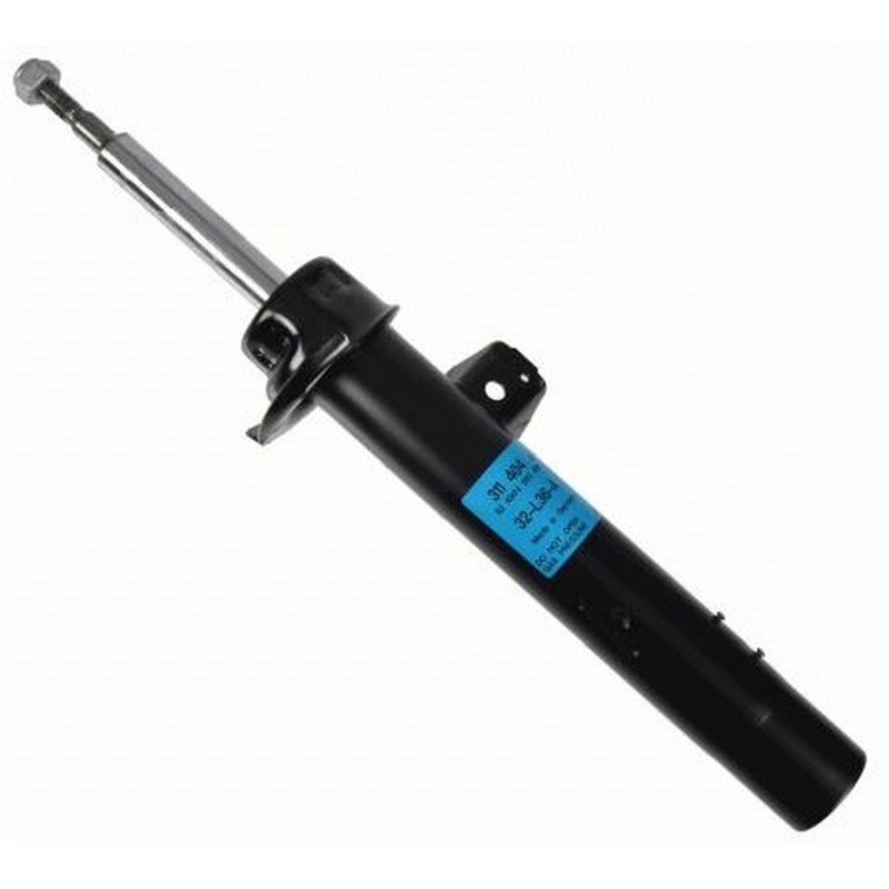 Sachs 311404 Amm Super T Bmw Adx 311404