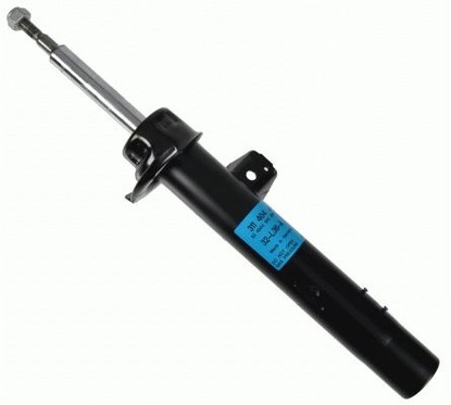 Sachs 311404 Amm Super T Bmw Adx 311404 per ripristinare il corretto funzionamento del componente