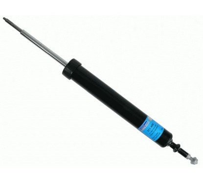 Sachs 311409 Amm Super T Bmw P 311409 per ripristinare il corretto funzionamento del componente
