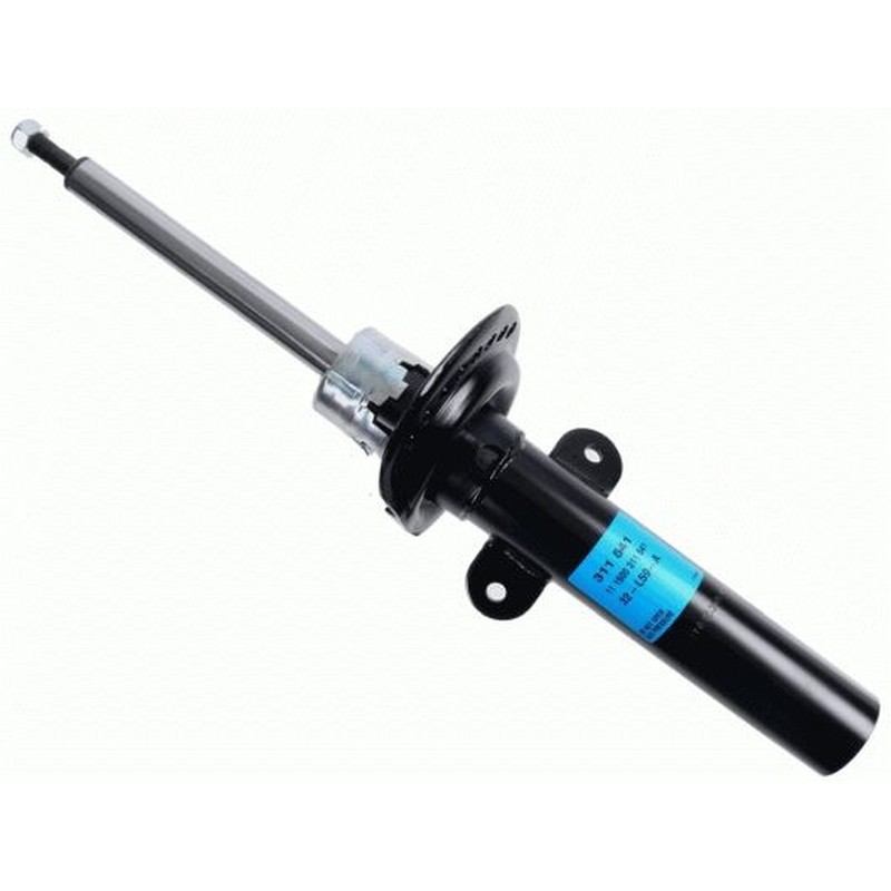 Sachs 311541 Amm Super T Jaguar A 311541